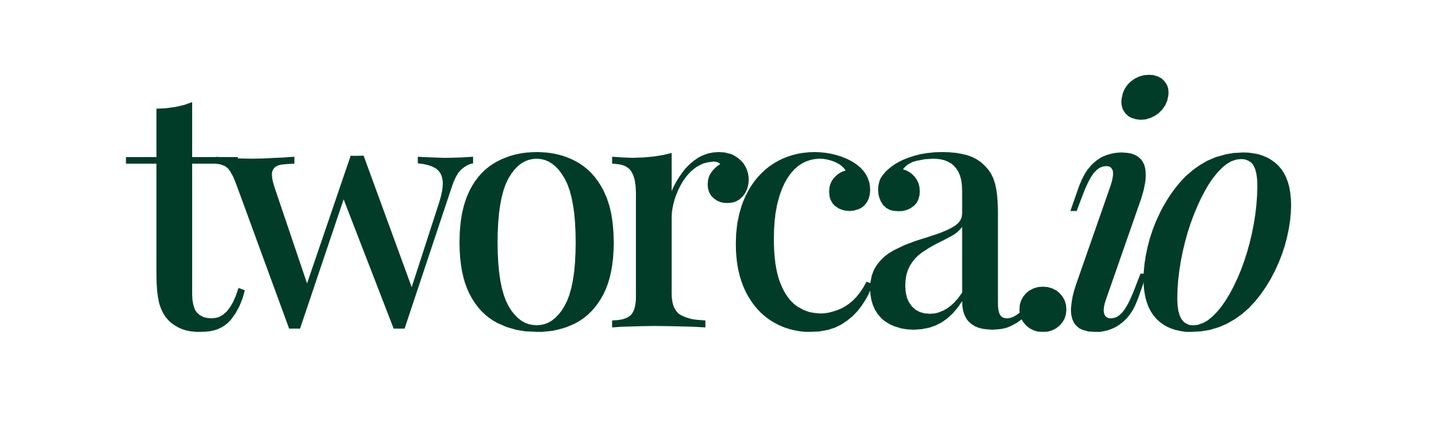 twórca.io